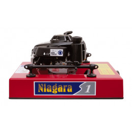 Motopompa Honda NIAGARA 1